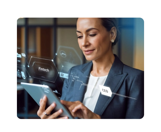 Soluções em tecnologia