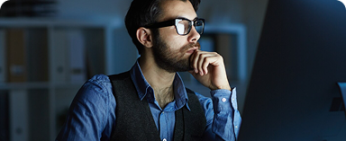 Parceiros e Tecnologia