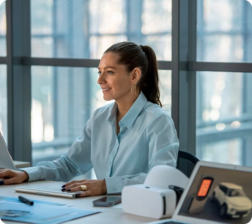 Parceiros e Tecnologia ()